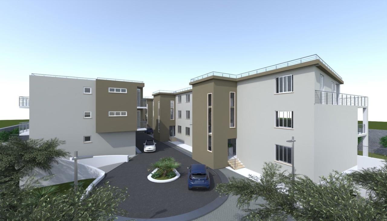 appartamento in vendita a Terrasini