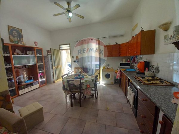 casa indipendente in vendita a Terrasini