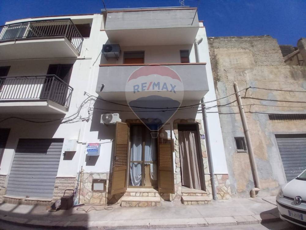 casa indipendente in vendita a Terrasini