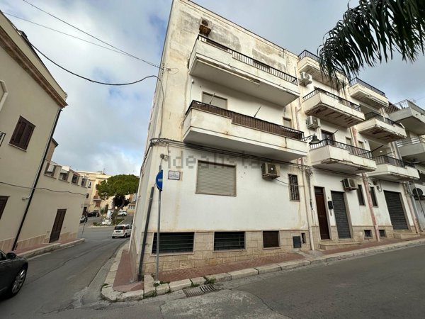 appartamento in vendita a Terrasini