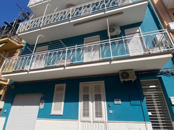appartamento in vendita a Terrasini
