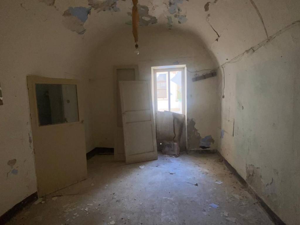 appartamento in vendita a Terrasini