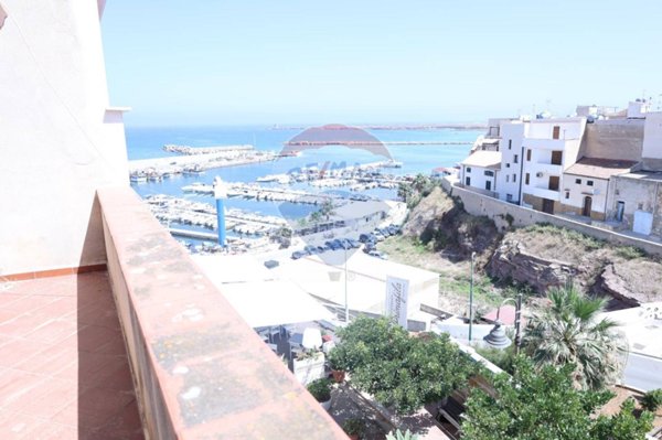 appartamento in vendita a Terrasini