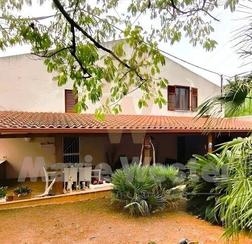 casa indipendente in vendita a Terrasini