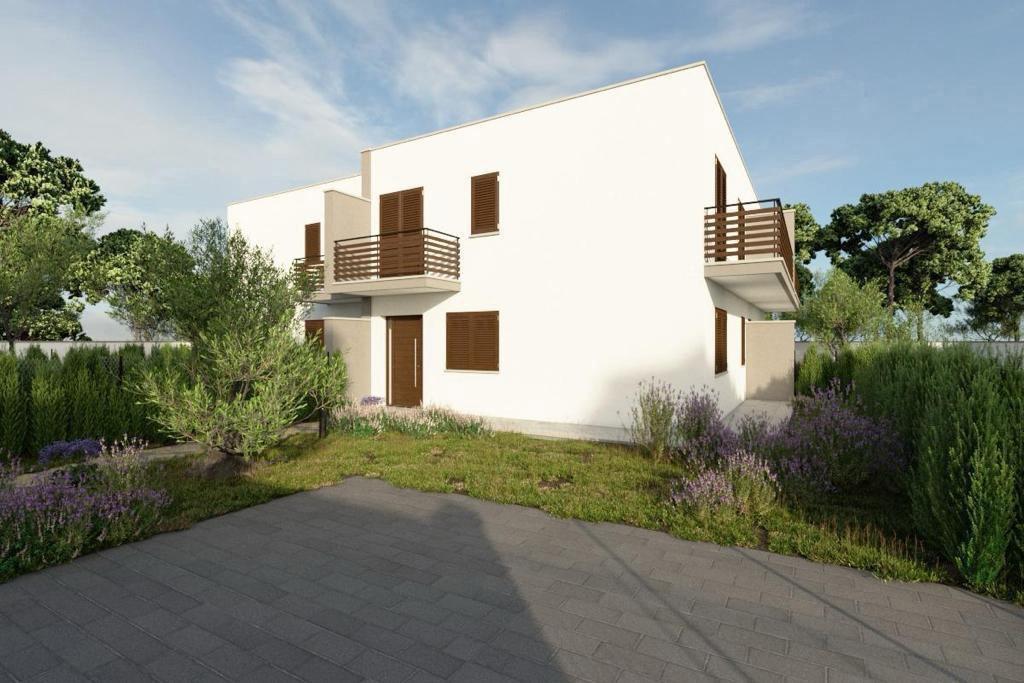 casa indipendente in vendita a Terrasini in zona Agli Androni
