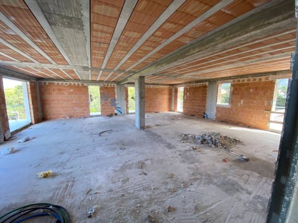 appartamento in vendita a Terrasini in zona Cala Rossa