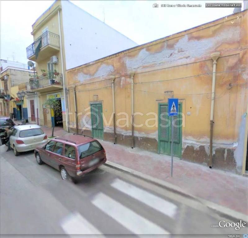 casa indipendente in vendita a Terrasini