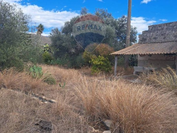 terreno agricolo in vendita a Terrasini in zona Paterna