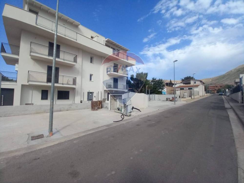 appartamento in vendita a Terrasini