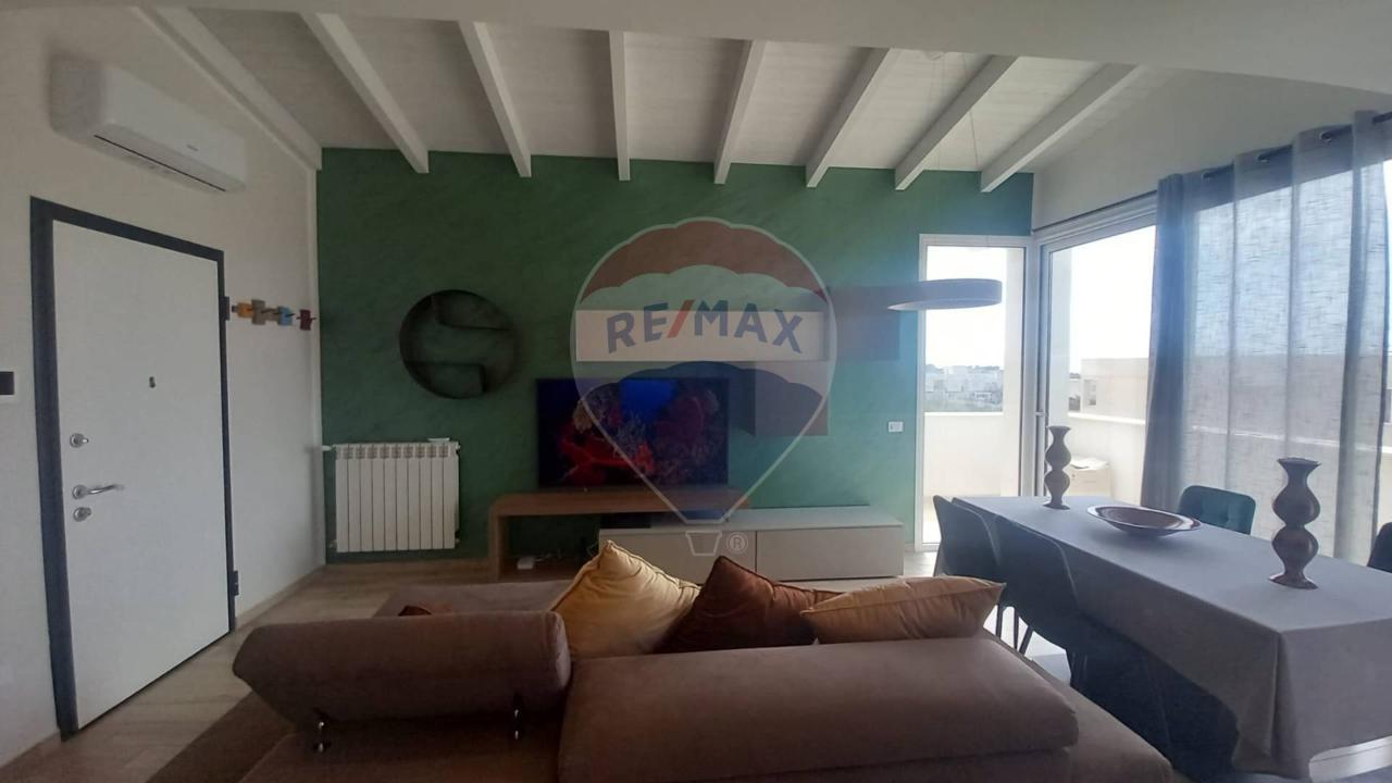 appartamento in vendita a Terrasini