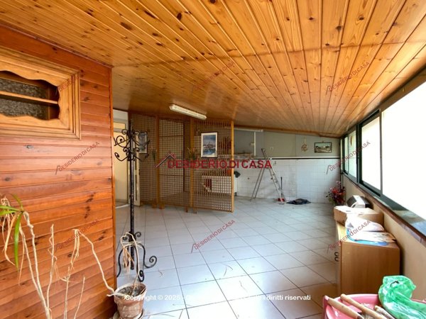 appartamento in vendita a Terrasini