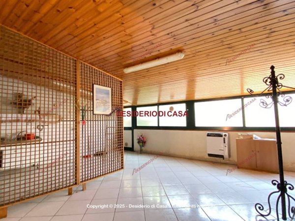 appartamento in vendita a Terrasini