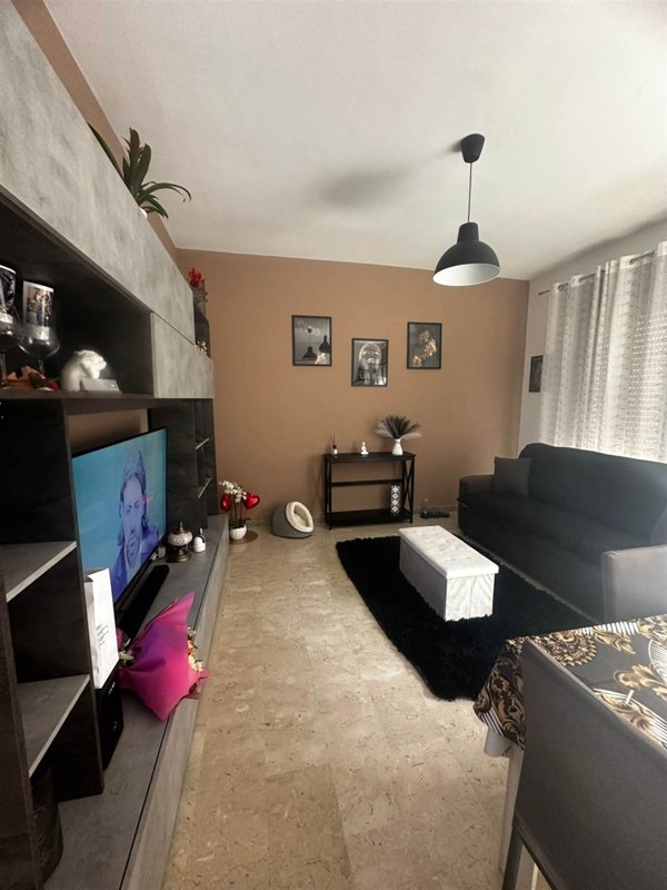 appartamento in vendita a Terrasini