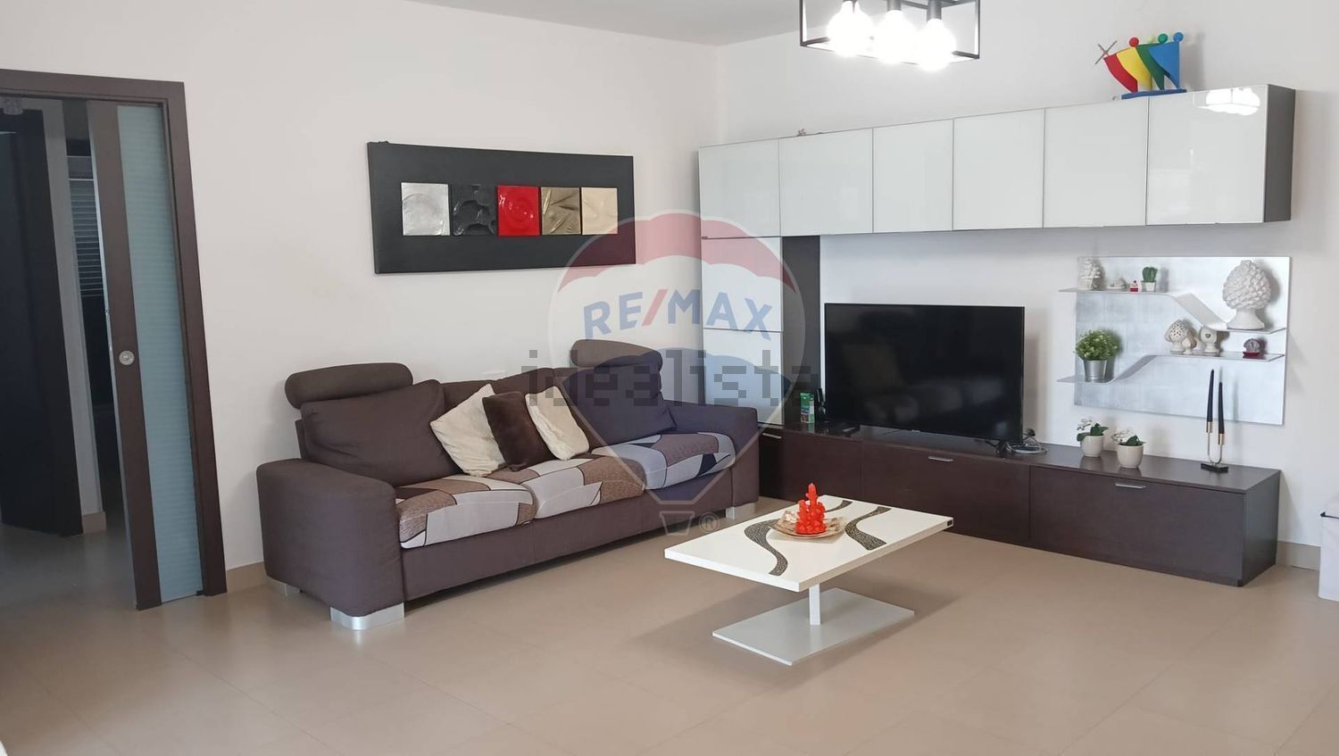 appartamento in vendita a Terrasini