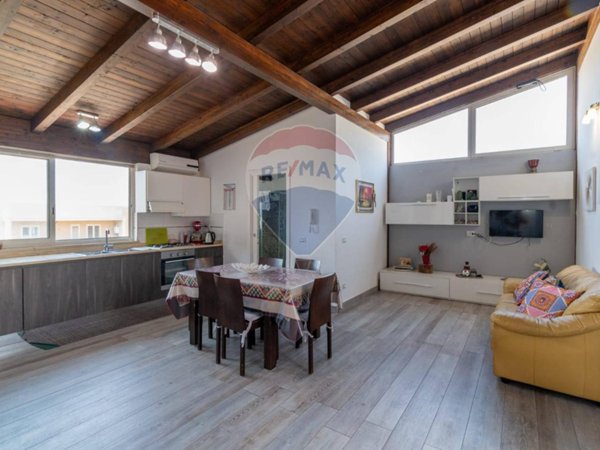appartamento in vendita a Terrasini
