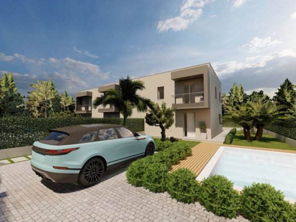 casa indipendente in vendita a Terrasini in zona Paternella