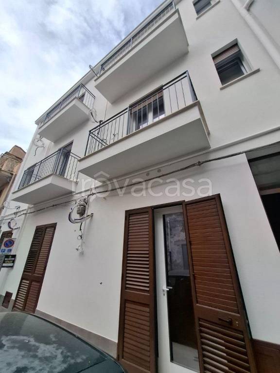 appartamento in vendita a Terrasini