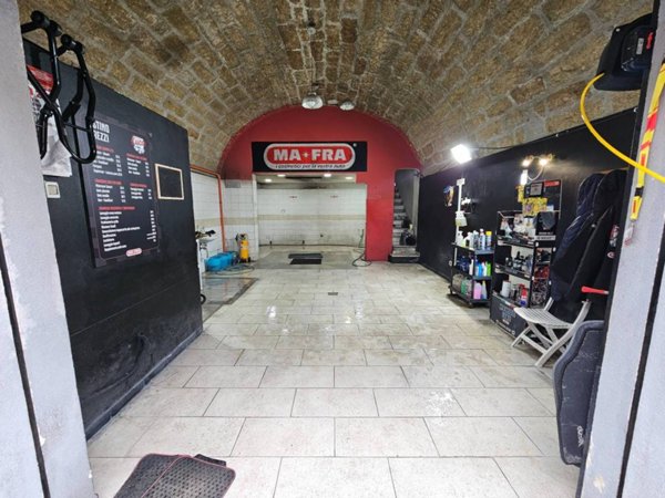 casa indipendente in vendita a Terrasini