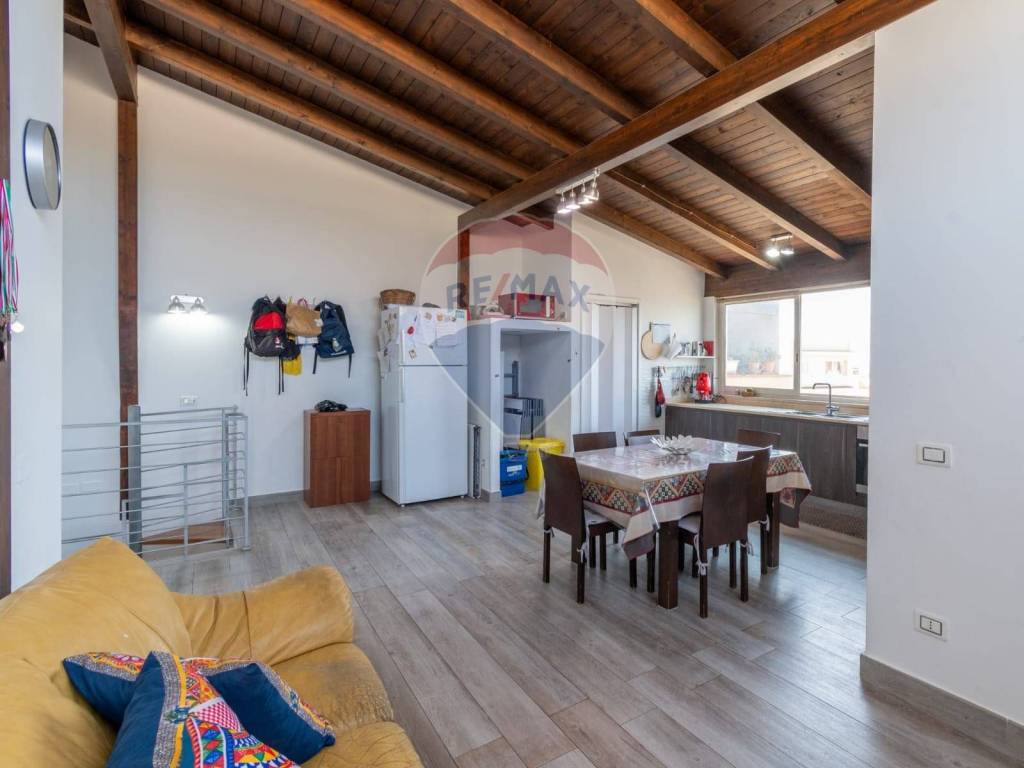 appartamento in vendita a Terrasini