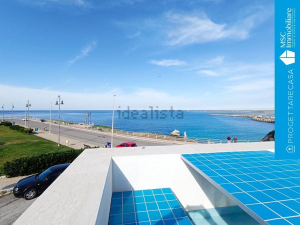 appartamento in vendita a Terrasini