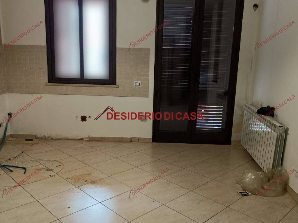 appartamento in vendita a Terrasini