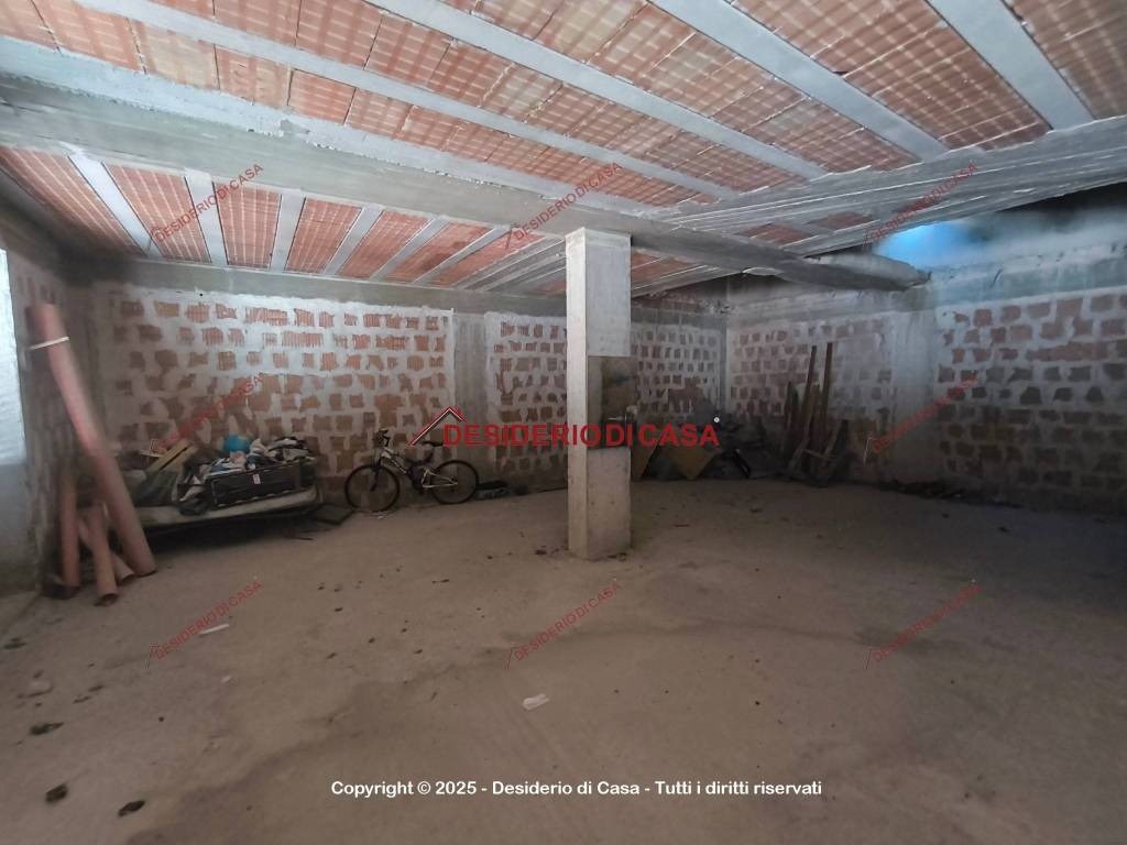 appartamento in vendita a Terrasini