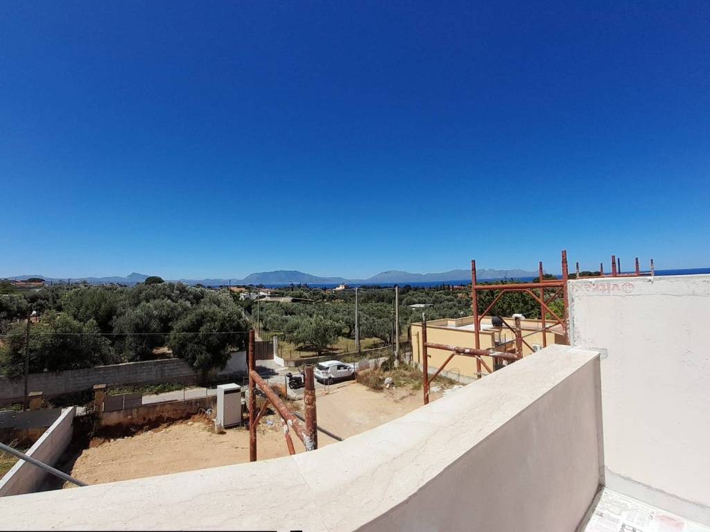 casa indipendente in vendita a Terrasini in zona Paternella