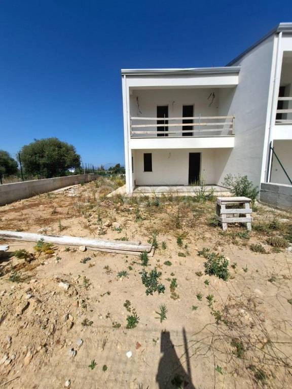 casa indipendente in vendita a Terrasini in zona Città del Mare/Perla del Golfo