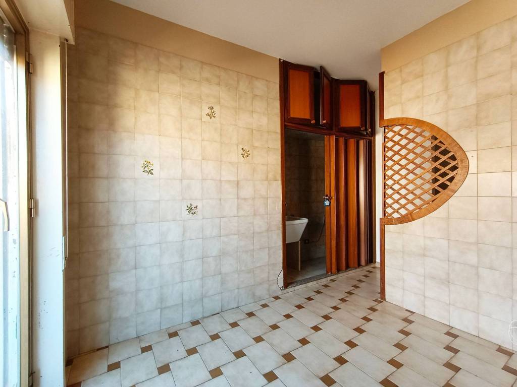 appartamento in vendita a Terrasini