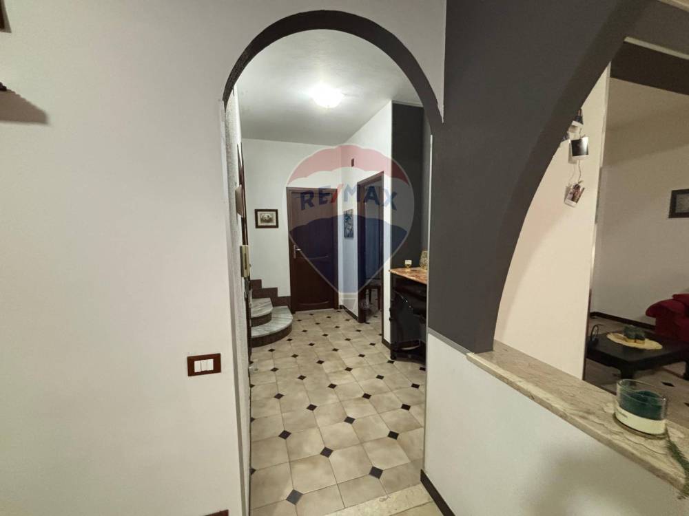appartamento in vendita a Terrasini