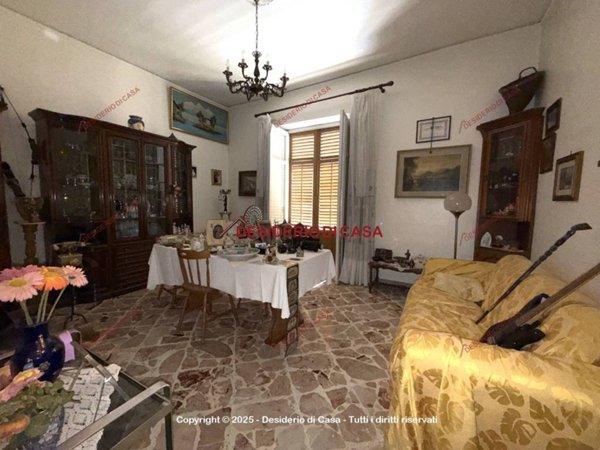 appartamento in vendita a Terrasini