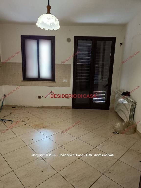 appartamento in vendita a Terrasini