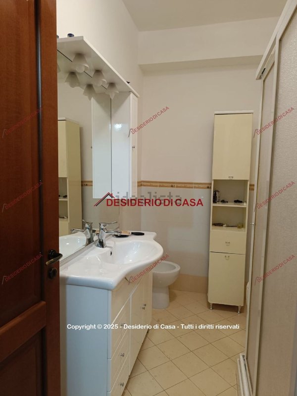 appartamento in vendita a Terrasini