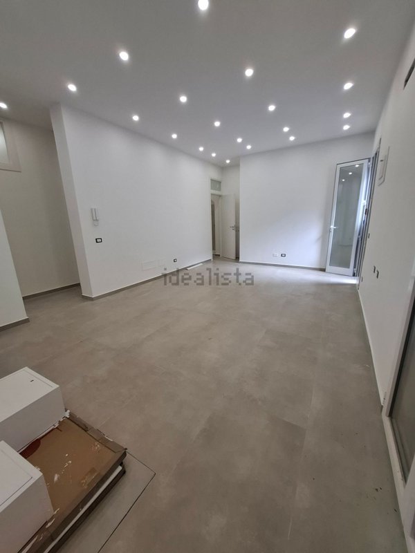 appartamento in vendita a Terrasini