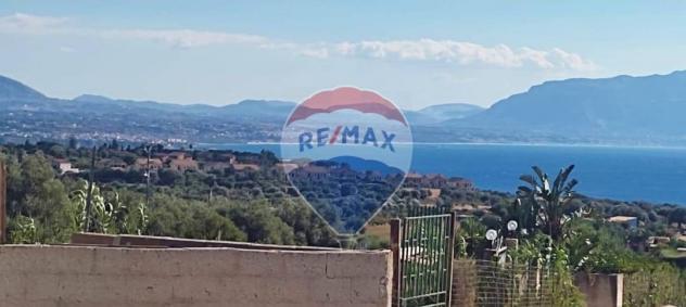 terreno agricolo in vendita a Terrasini in zona Paterna