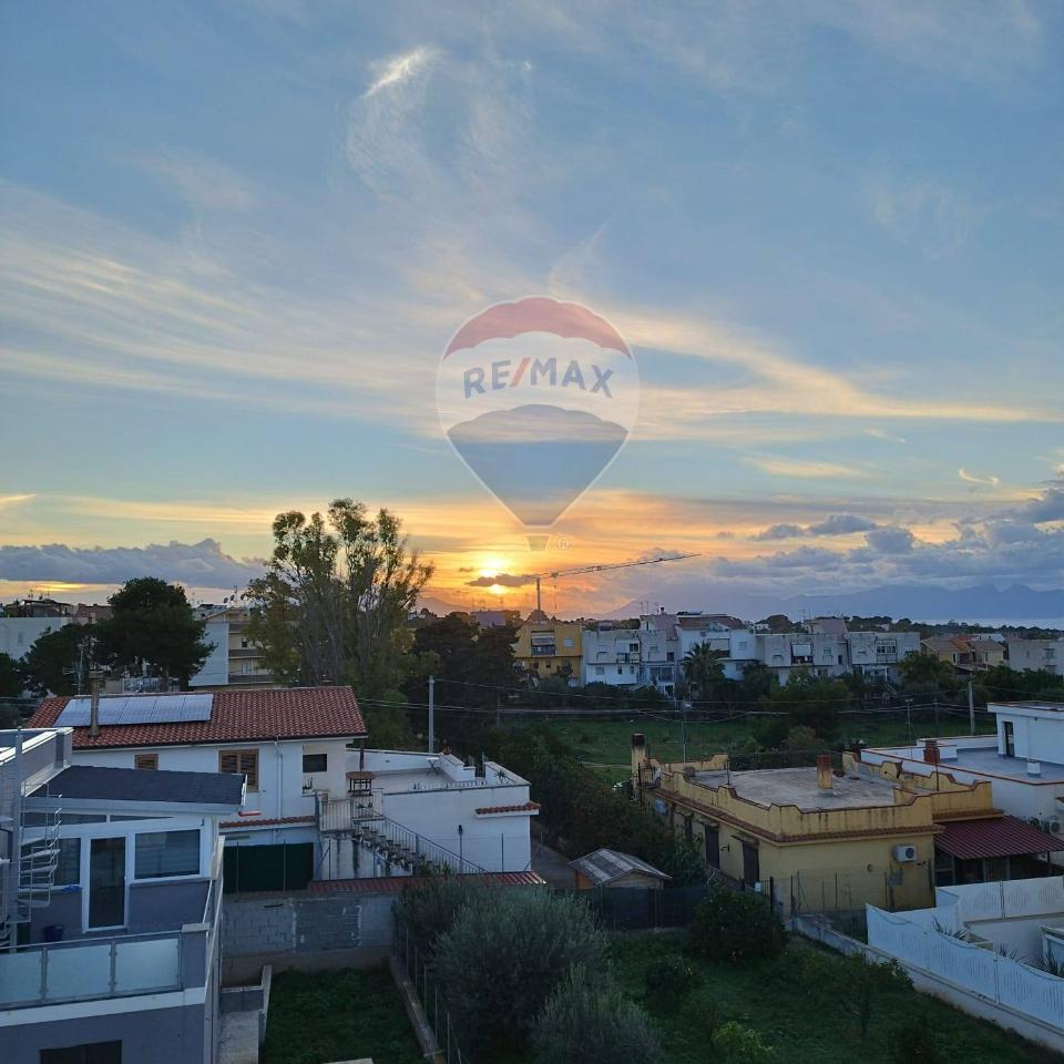 appartamento in vendita a Terrasini