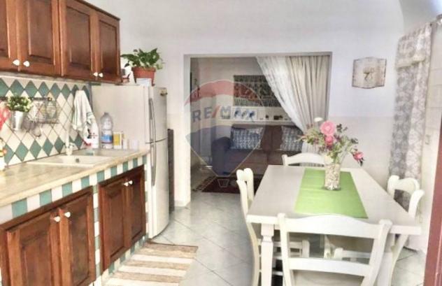 appartamento in vendita a Terrasini