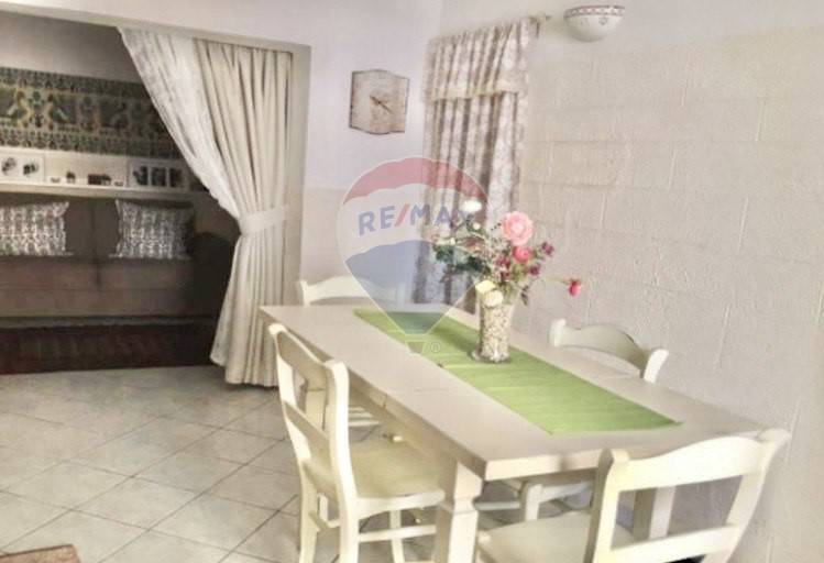 appartamento in vendita a Terrasini