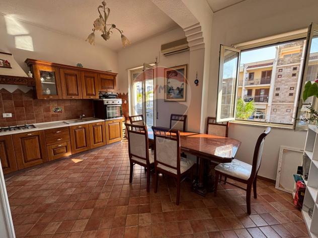appartamento in vendita a Terrasini in zona Cala Rossa