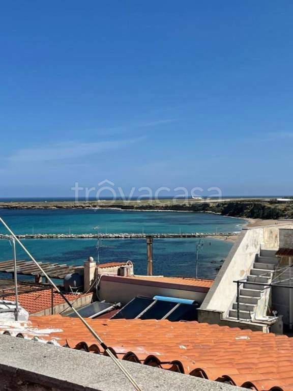 casa indipendente in vendita a Terrasini
