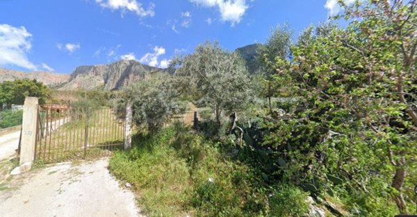terreno agricolo in vendita a Terrasini