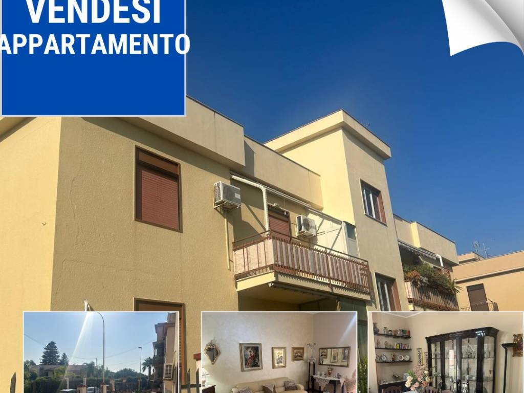 appartamento in vendita a Terrasini