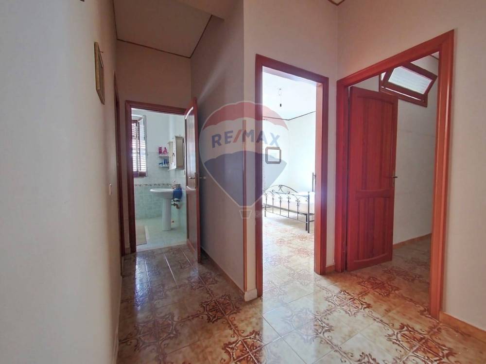 casa indipendente in vendita a Terrasini