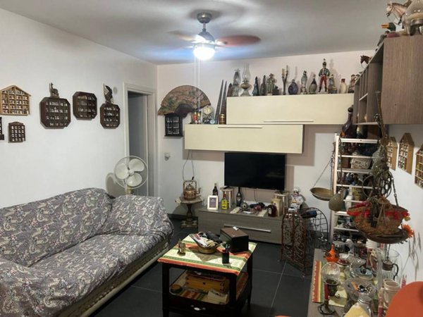 appartamento in vendita a Terrasini in zona Cala Rossa