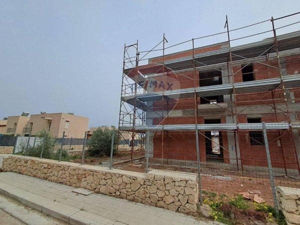casa indipendente in vendita a Terrasini in zona Cala Rossa