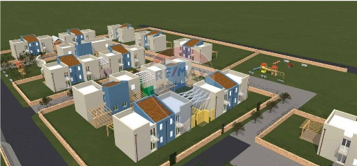 casa indipendente in vendita a Terrasini in zona Agli Androni