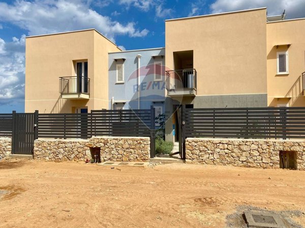 casa indipendente in vendita a Terrasini in zona Agli Androni