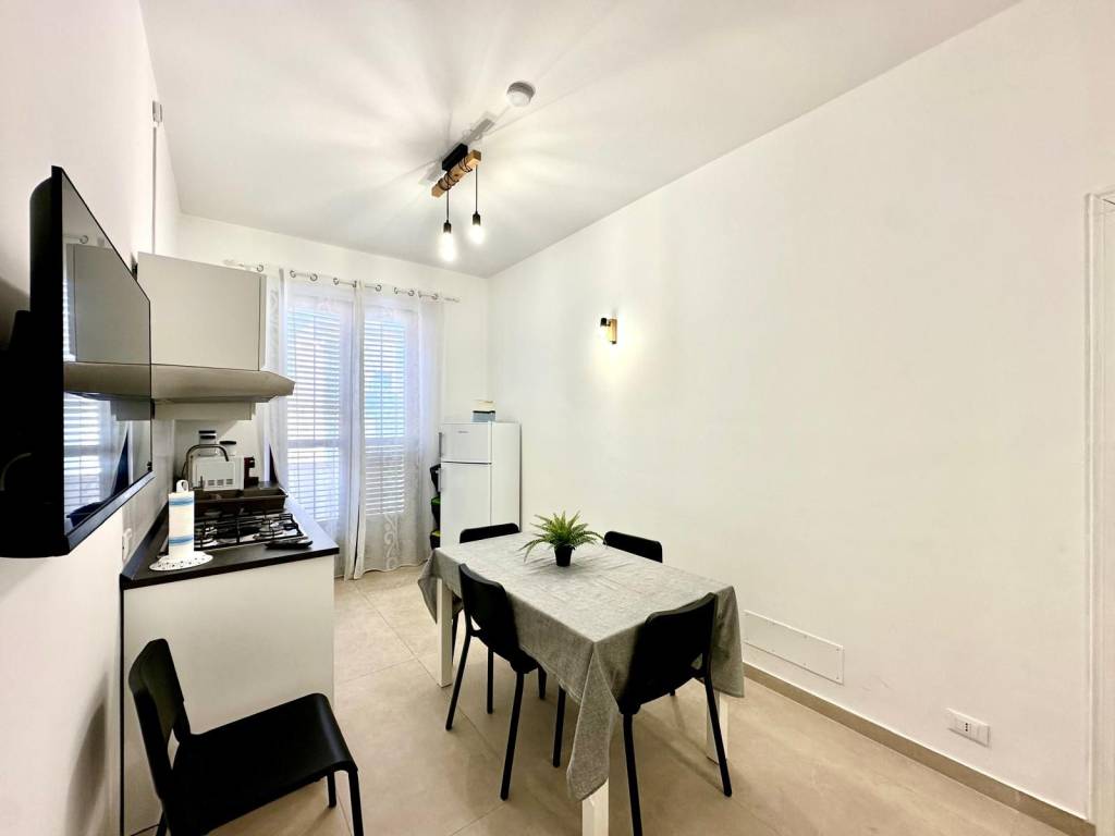 appartamento in vendita a Terrasini