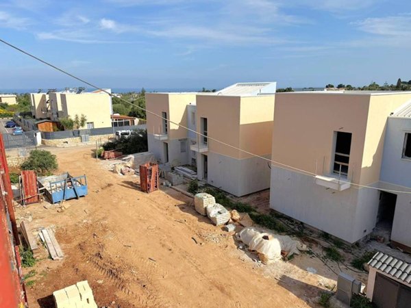 casa indipendente in vendita a Terrasini in zona Agli Androni