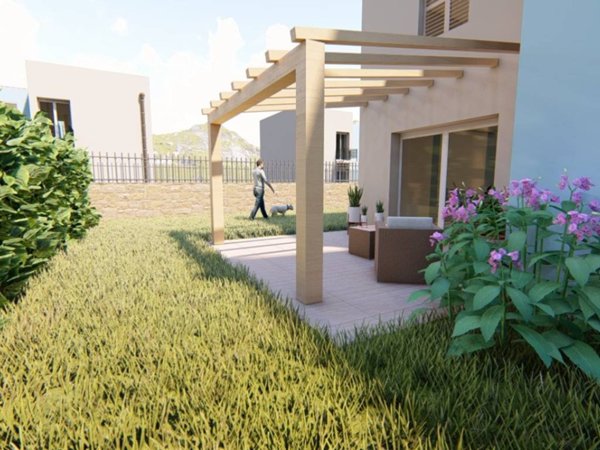 casa indipendente in vendita a Terrasini in zona Agli Androni